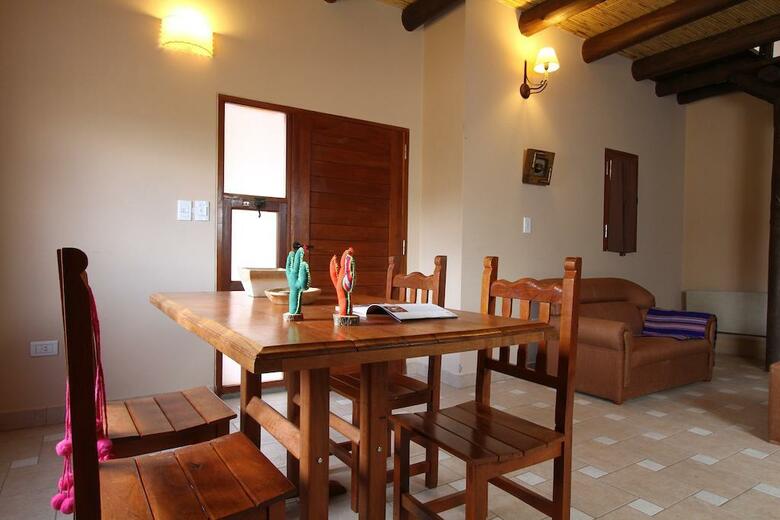 Hotel Mirador Del Virrey Cabanas Boutique