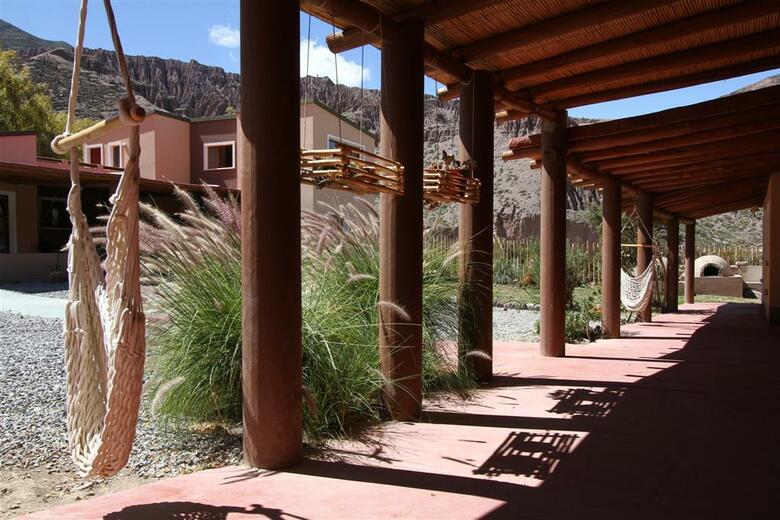 Hotel Mirador Del Virrey Cabanas Boutique