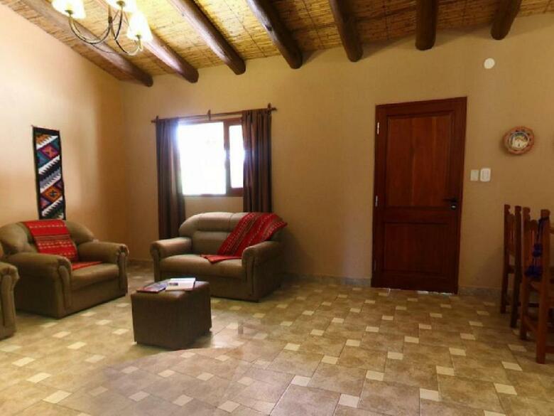 Hotel Mirador Del Virrey Cabanas Boutique