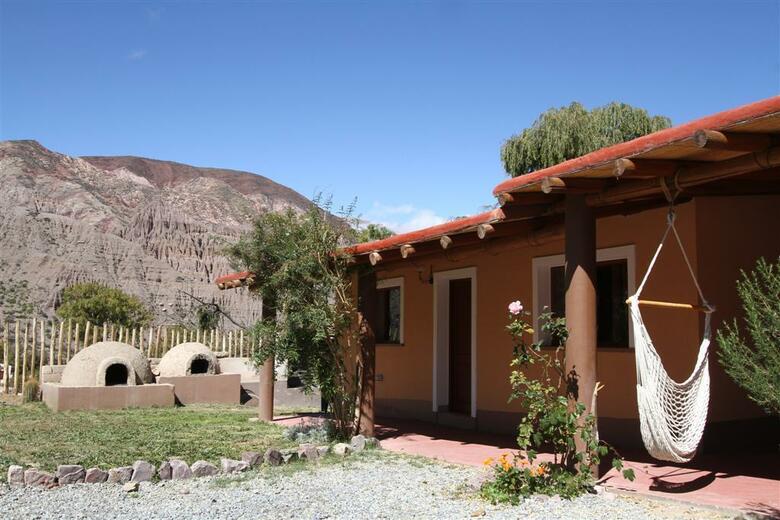 Hotel Mirador Del Virrey Cabanas Boutique
