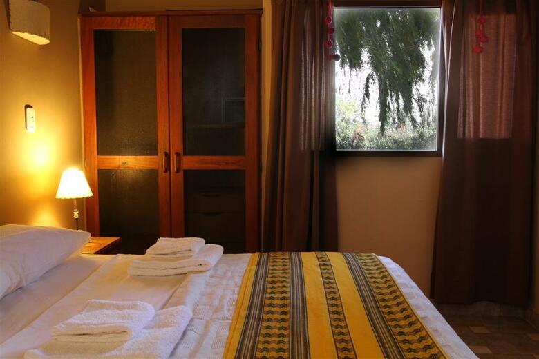 Hotel Mirador Del Virrey Cabanas Boutique