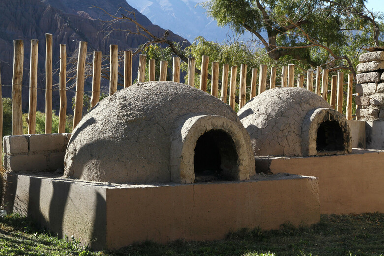 Hotel Mirador Del Virrey Cabanas Boutique