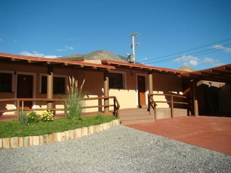 Hotel Mirador Del Virrey Cabanas Boutique