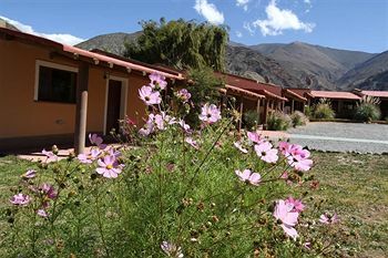 Hotel Mirador Del Virrey Cabanas Boutique