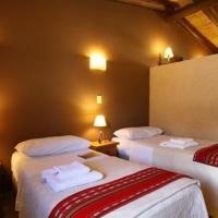 Hotel Mirador Del Virrey Cabanas Boutique