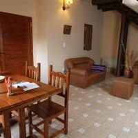 Hotel Mirador Del Virrey Cabanas Boutique