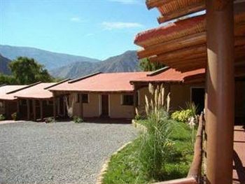 Hotel Mirador Del Virrey Cabanas Boutique