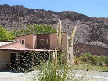Hotel Mirador Del Virrey Cabanas Boutique