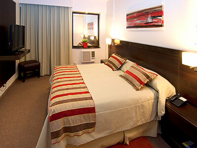 Rep�blica Hotel (tucum�n)