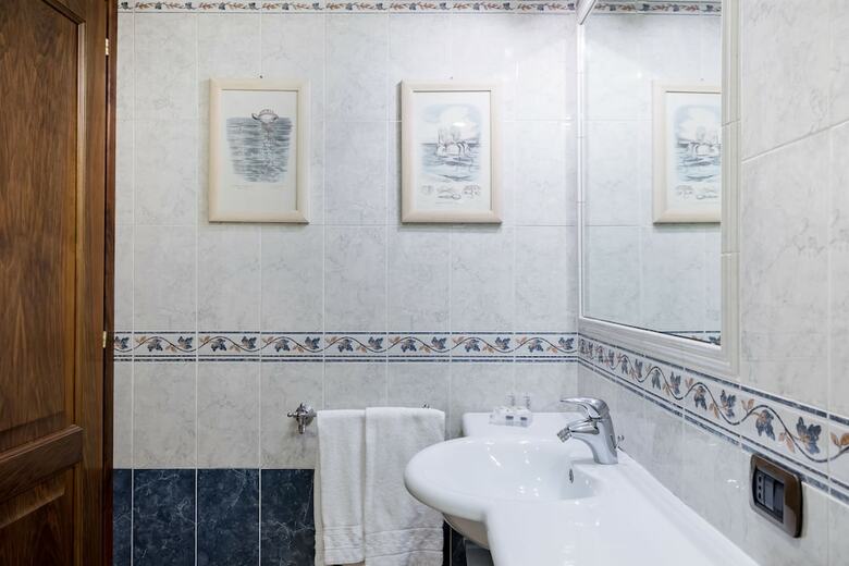 Hotel Crosti Apartments