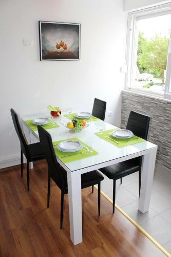 Apartment Mateljak