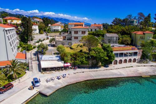 Apartamentos Villas Arbia - Margita