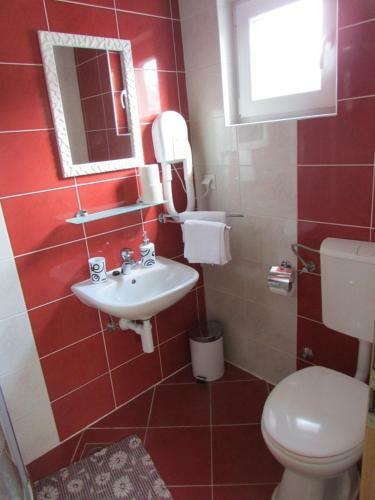 Hostal Villa Paladina