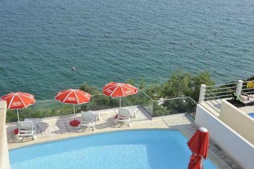 Apartments Villa Marija