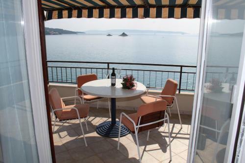 Apartments Villa Marija