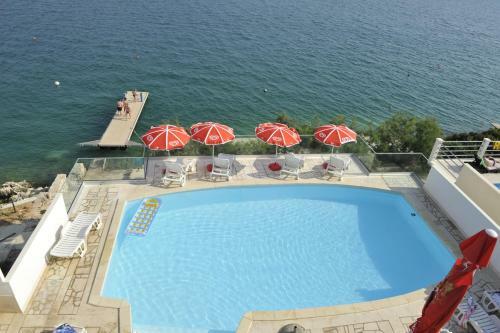 Apartments Villa Marija