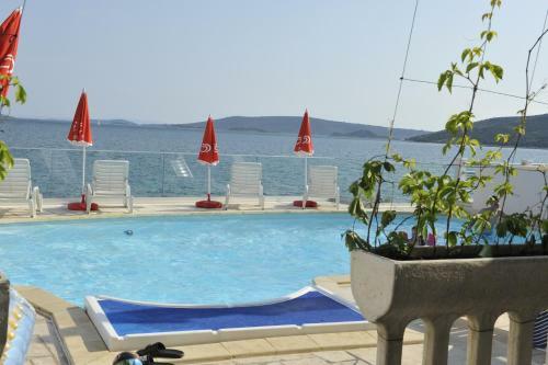 Apartments Villa Marija