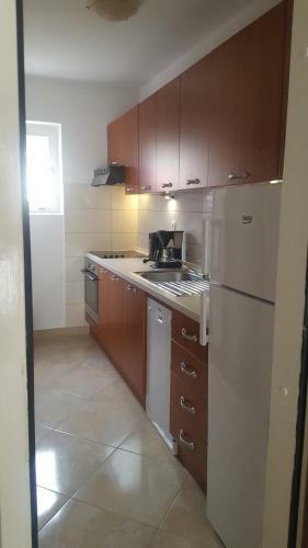 Apartments Villa Marija