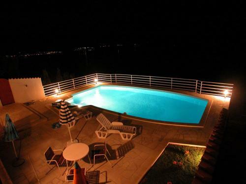 Apartments Villa Marija