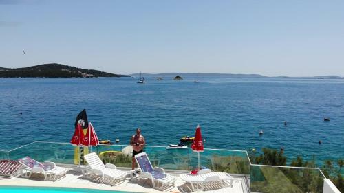 Apartments Villa Marija