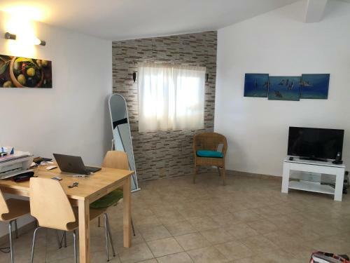 Apartamentos Helvetia Rovinj