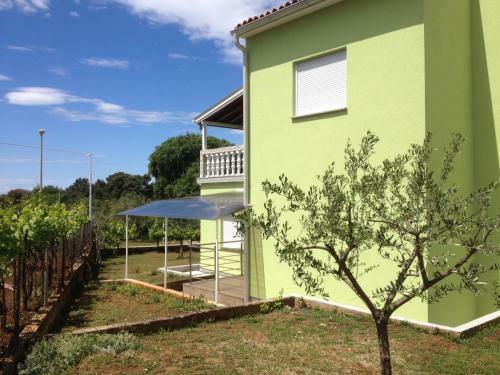 Apartamentos Helvetia Rovinj