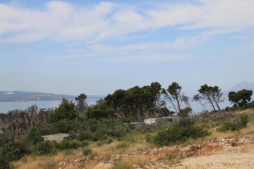 Apartment Makarska 3751f
