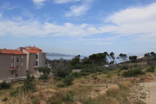 Apartment Makarska 3751f
