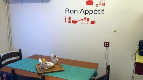 Apartment Dal