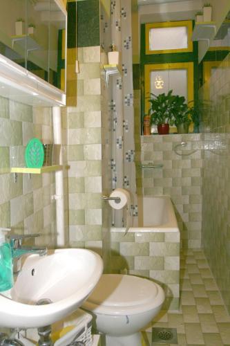 Apartment Dal
