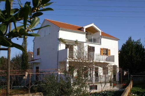 Apartamentos Studio Biograd Na Moru 4303a