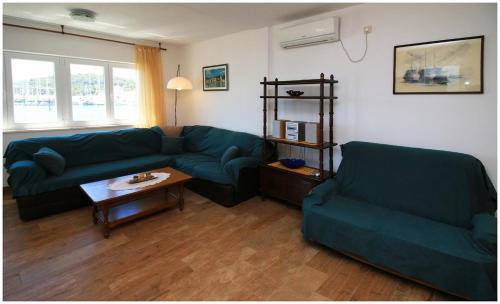 Apartment Rogoznica 1089a