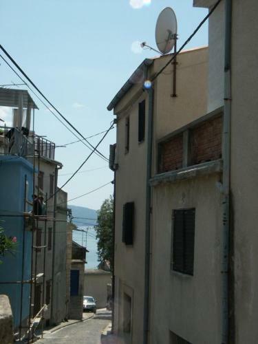 Apartments With Wifi Novi Vinodolski - 2382