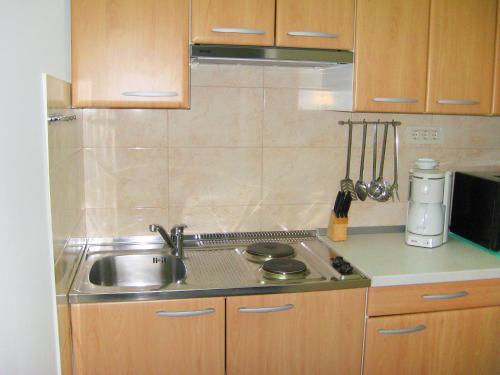 Apartment Nada