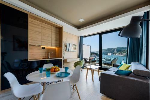 Adriatic Deluxe Apartments