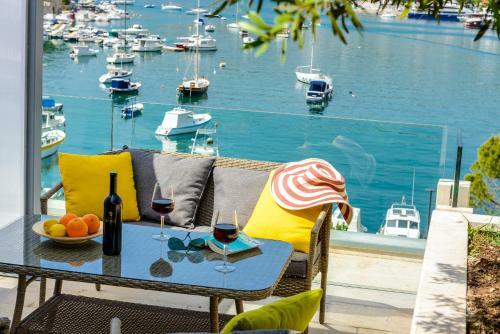 Adriatic Deluxe Apartments