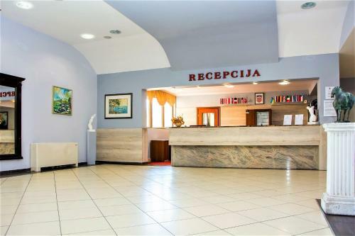 Hotel Selce