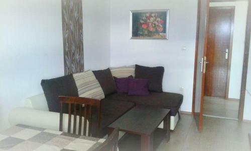 Apartmani Brzica