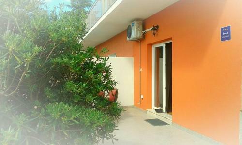 Apartmani Brzica