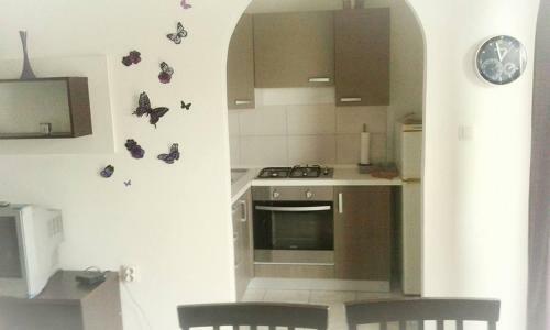 Apartmani Brzica