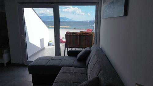 Apartmani Brzica