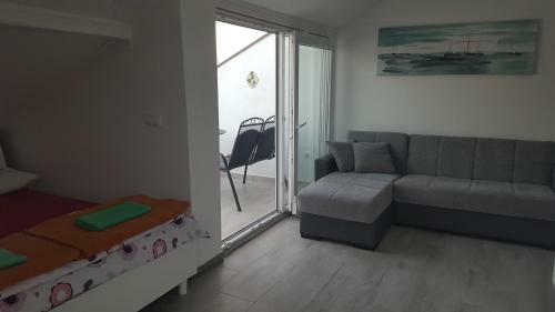 Apartmani Brzica
