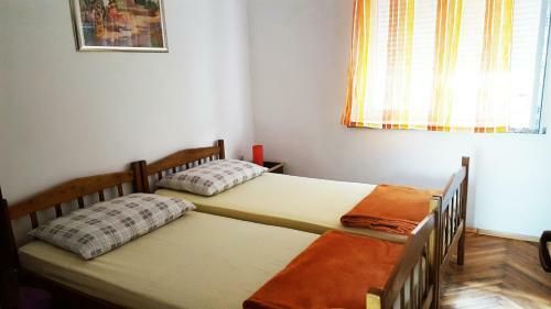 Apartmani Brzica