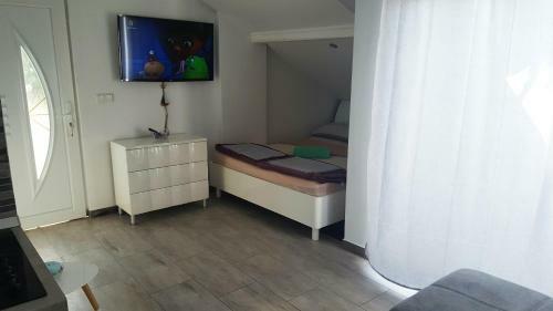 Apartmani Brzica