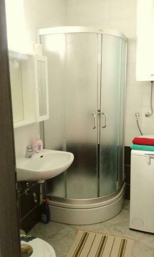 Apartmani Brzica