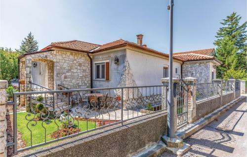 Holiday Home Fazana 22