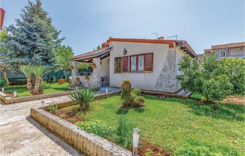 Holiday Home Fazana 22