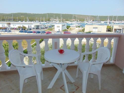 Bed & Breakfast Pansion Kardum
