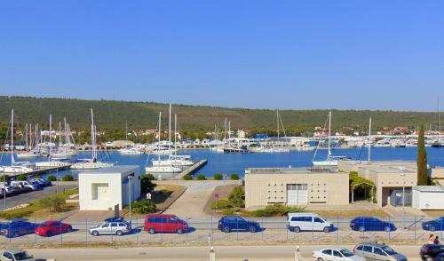 Bed & Breakfast Pansion Kardum