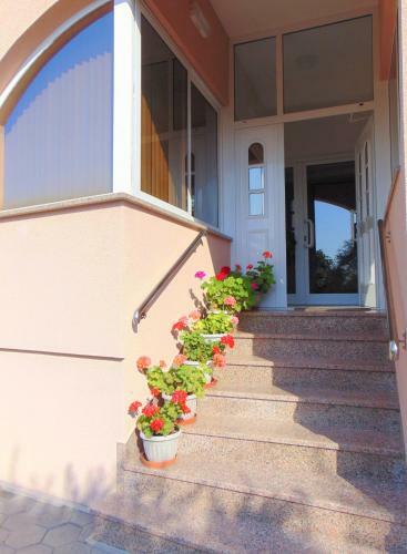 Bed & Breakfast Pansion Kardum